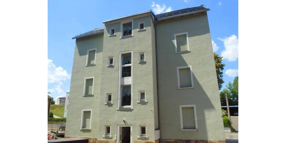 Etagenwohnung Chemnitz Wittgensdorf - 5 Zimmer, 120 m&sup2;, 599&euro; | Angebot:26174855