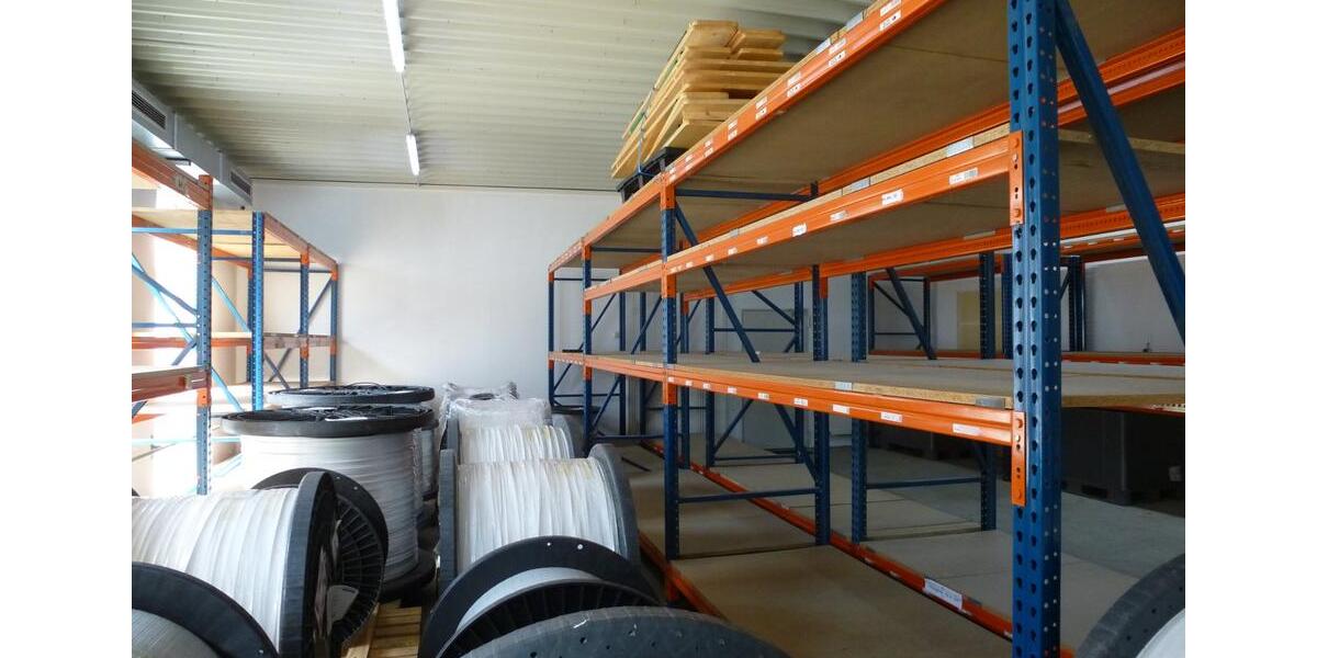 Gewerbeobjekt Großaitingen - 4.900&euro; | Angebot:25422112