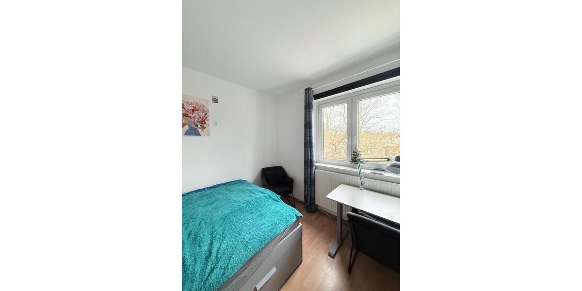 Wohnen auf Zeit Osnabrück Eversburg - 1 Zimmer, 13 m&sup2;, 290&euro; | Angebot:25756045