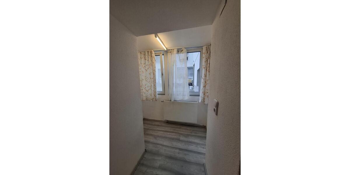 Ab sofort zu vermieten - Zentral gelegene 4-Zimmerwohnung in Augsburg 4 zimmer