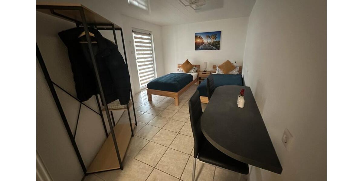 Wohnen auf Zeit Duisburg Großenbaum - 3 Zimmer, 70 m&sup2;, 35&euro; | Angebot:20478380