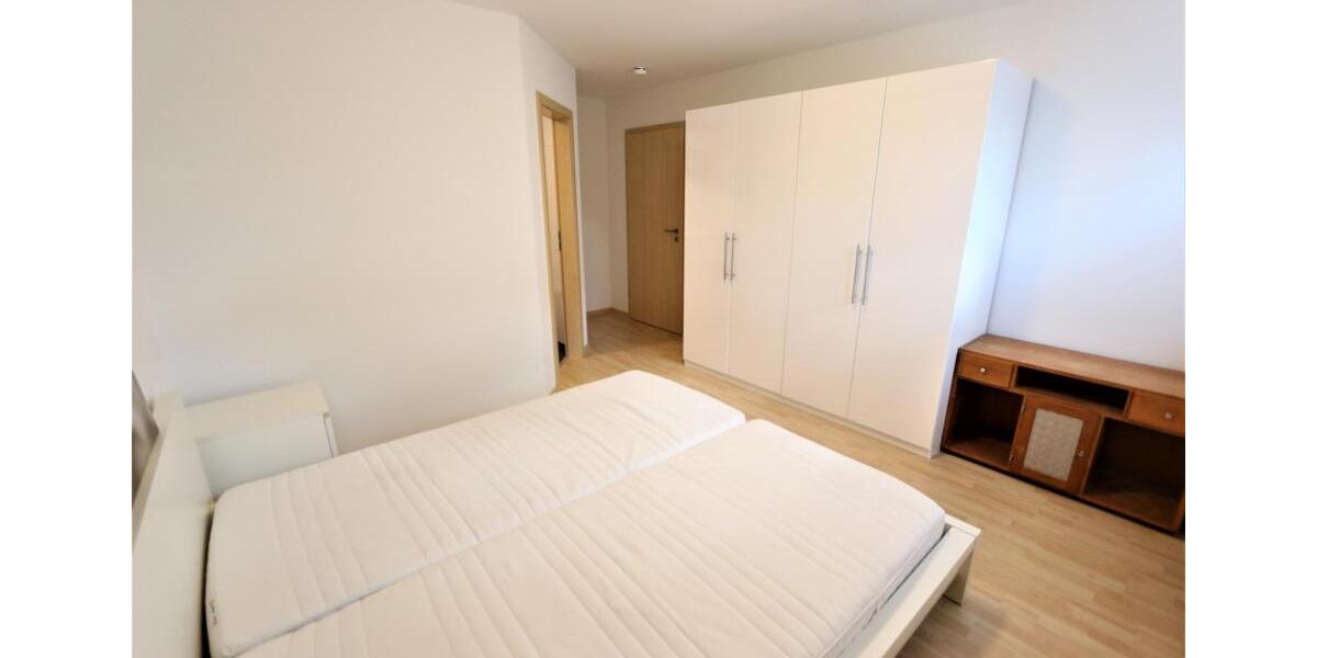 Etagenwohnung Herxheim bei Landau/Pfalz Pfalz - 2 Zimmer, 62 m&sup2;, 620&euro; | Angebot:26614032