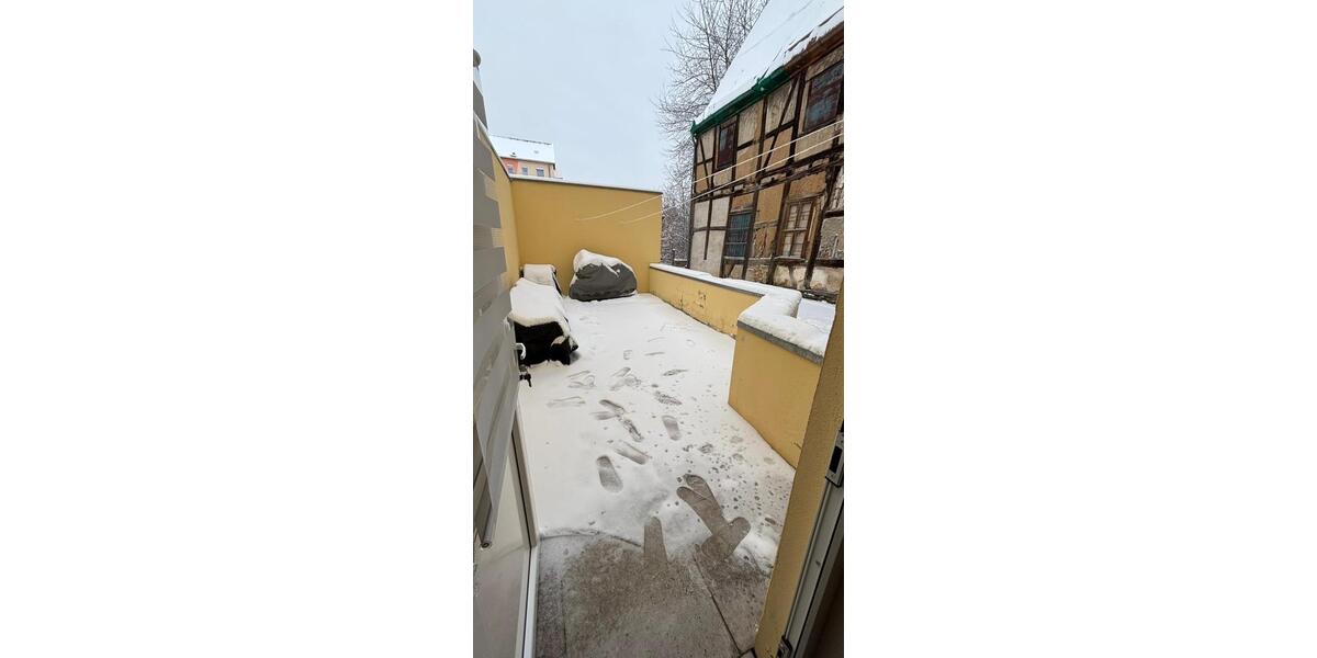 Erdgeschoßwohnung Zerbst (Anhalt) - 2 Zimmer, 60 m&sup2;, 405&euro; | Angebot:24918540