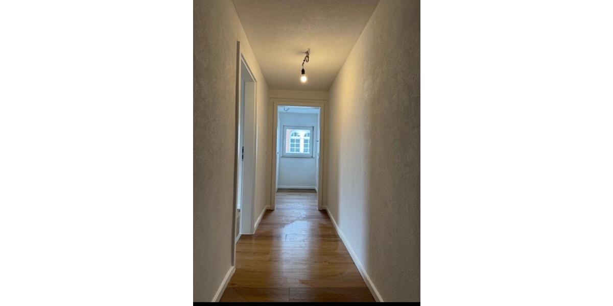 Dachgeschoßwohnung Karlsruhe Neureut - 4 Zimmer, 70 m&sup2;, 1.300&euro; | Angebot:26026661