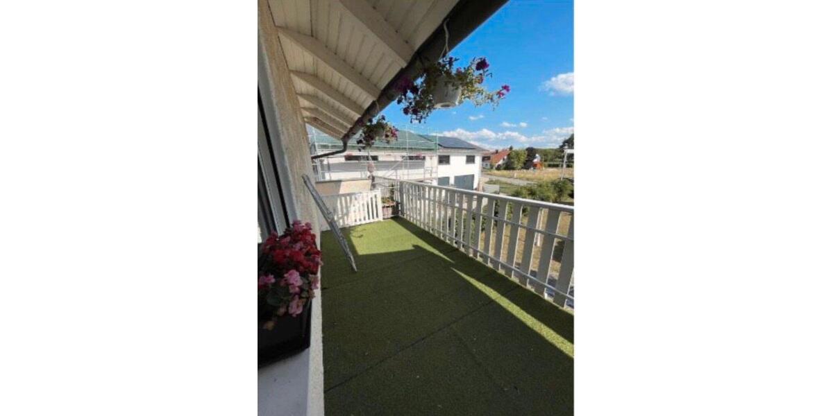 Etagenwohnung Vohburg an der Donau - 3 Zimmer, 105 m&sup2;, 1.100&euro; | Angebot:26539986