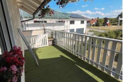 Wohnung Vohburg an der Donau - 3 Zimmer, 105 m&sup2;, 1.100&euro; | Angebot:26539986