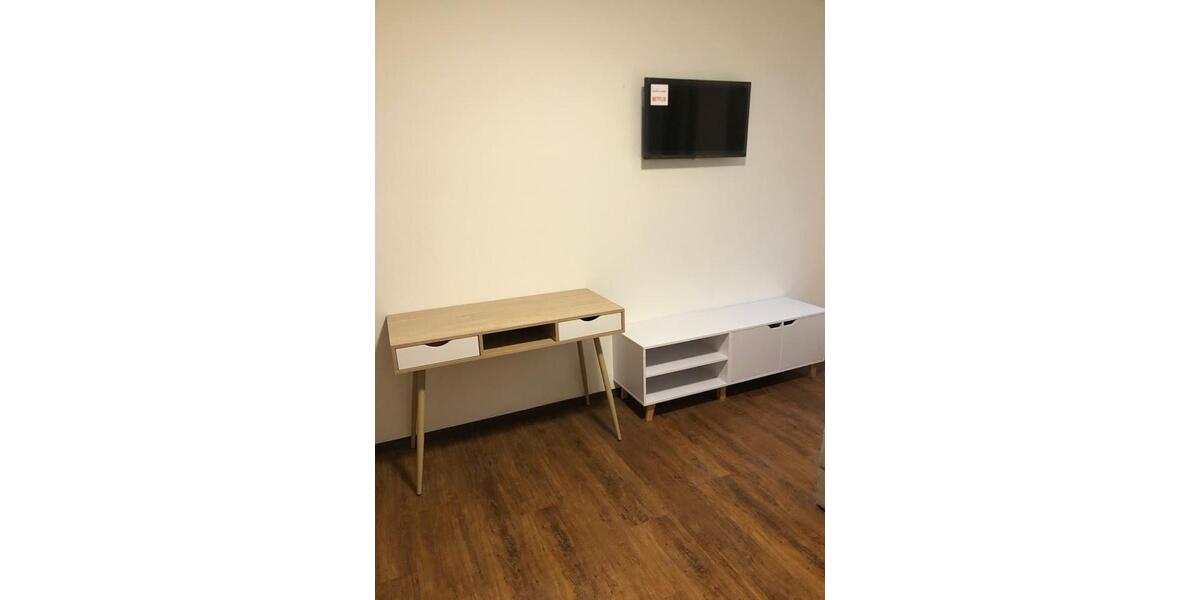 Erdgeschoßwohnung Ritterhude - 1 Zimmer, 16 m&sup2;, 550&euro; | Angebot:24836354