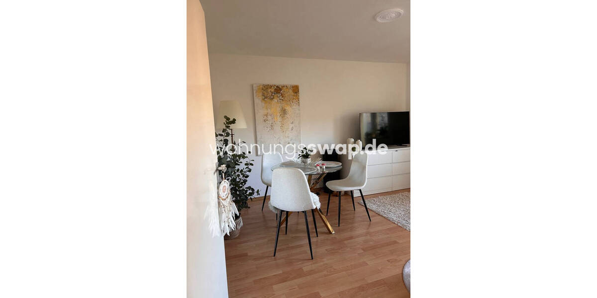 Etagenwohnung Bonn Zentrum - 2 Zimmer, 53 m&sup2;, 483&euro; | Angebot:26150983