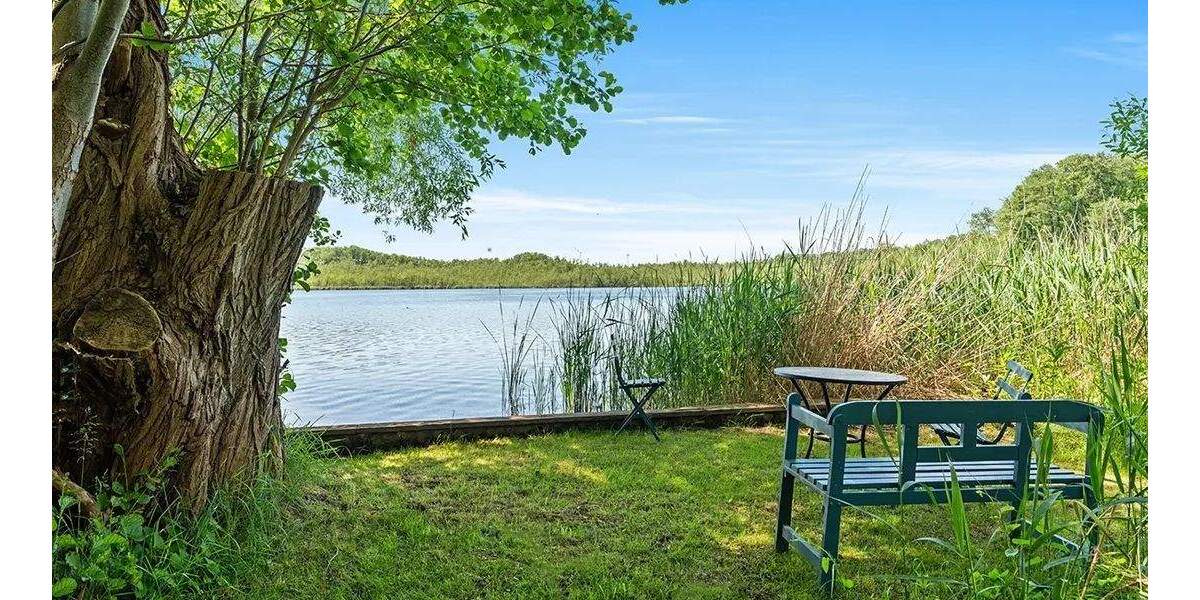 Etagenwohnung Bestensee Die Wustrocken - 4 Zimmer, 105 m&sup2;, 1.680&euro; | Angebot:25737108