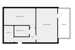 Etagenwohnung Göttingen Roringen - 2 Zimmer, 67 m&sup2;, 725&euro; | Angebot:26166532