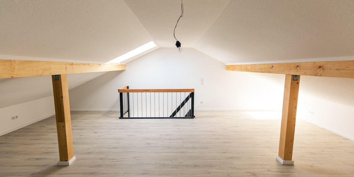 Moderne Maisonette-Wohnung mit Dachterrasse - Maisonettenwohnung Eitorf Mühleip | Angebot:26067659