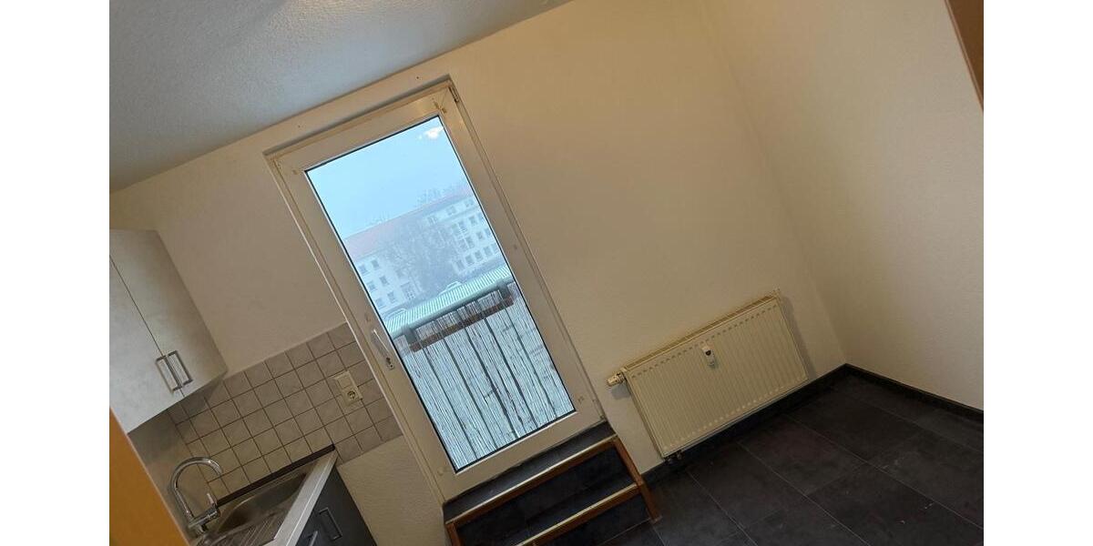 Etagenwohnung Burg - 1 Zimmer, 47 m&sup2;, 570&euro; | Angebot:24839439