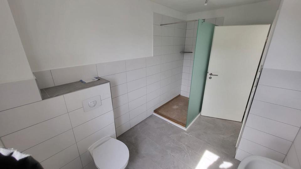 Etagenwohnung Wusterhausen/Dosse Dosse - 3 Zimmer, 90 m&sup2;, 810&euro; | Angebot:26599609