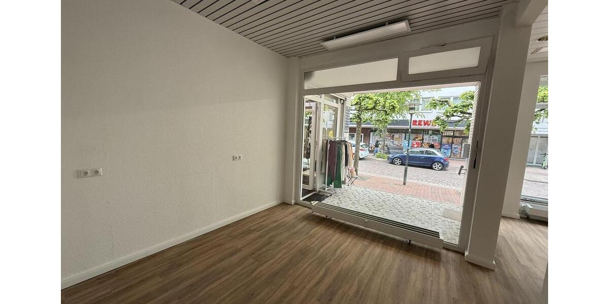Gewerbeobjekt Bad Schwartau - 1.750&euro; | Angebot:26680384