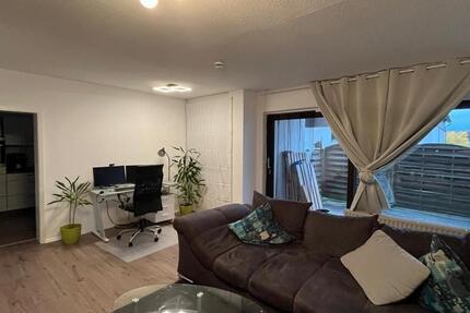 Wohnung Bebra - 2 Zimmer, 65 m&sup2;, 600&euro; | Angebot:24849467