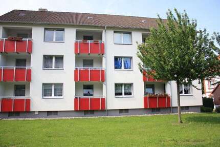 Wohnung Alfeld Gerzen - 2 Zimmer, 50 m&sup2;, 431&euro; | Angebot:27211268