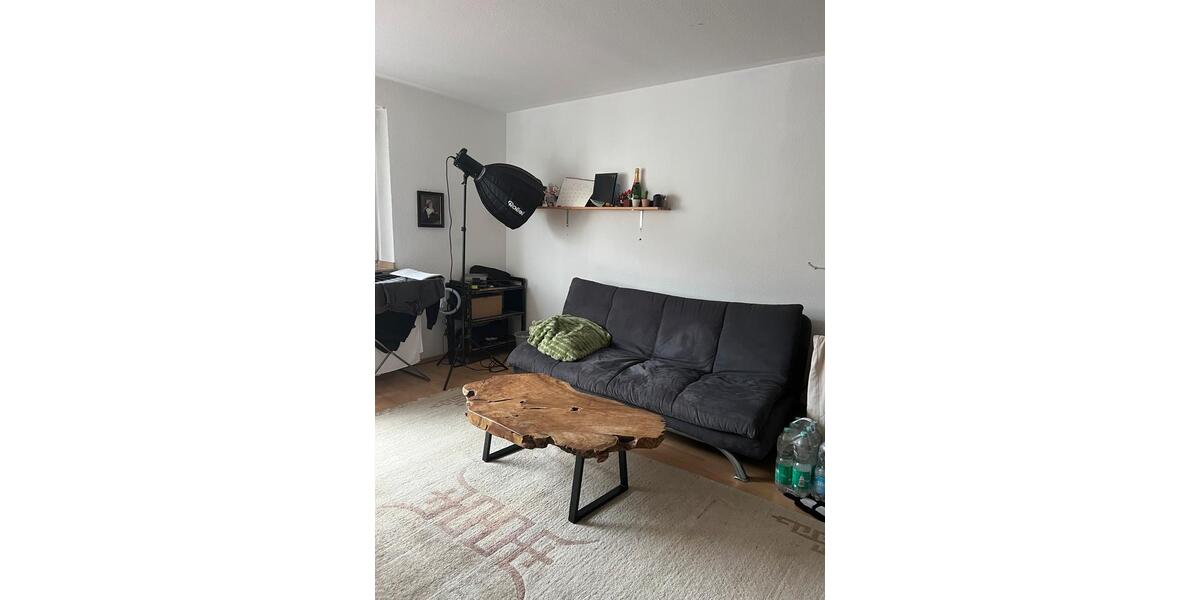 Wohnen auf Zeit Köln Innenstadt - 1 Zimmer, 24 m&sup2;, 560&euro; | Angebot:26438480