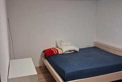 WG Zimmer in Altbau Wohnung zu vermieten 1 zimmer