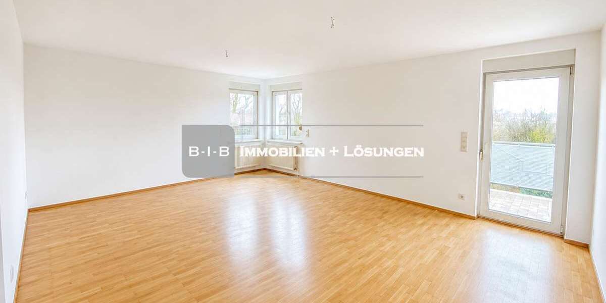 Etagenwohnung Kyritz - 3 Zimmer, 92 m&sup2;, 880&euro; | Angebot:27097863