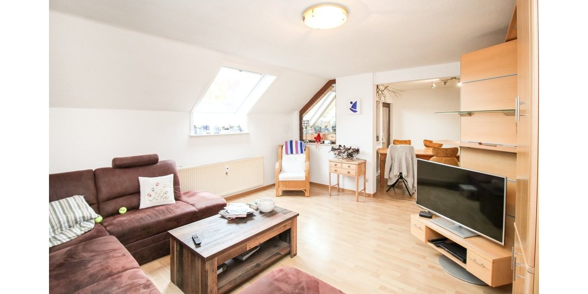 Gemütliche 4,5-Zimmer-Wohnung in Zimmern mit Garage! 4.5 zimmer