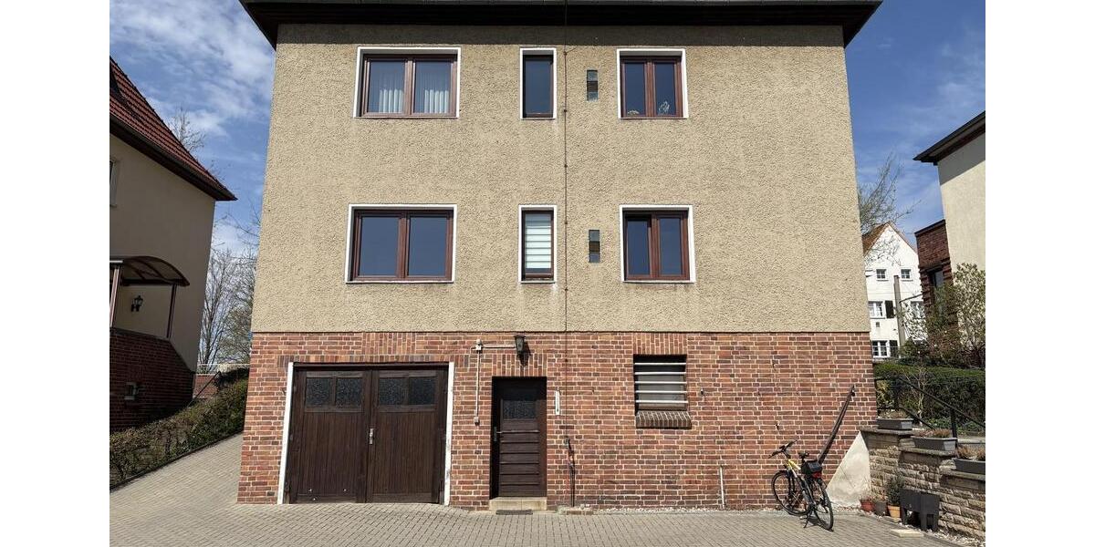 Erdgeschoßwohnung Frankfurt (Oder) Booßen - 3 Zimmer, 78 m&sup2;, 790&euro; | Angebot:25048895