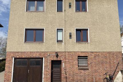 Wohnung Frankfurt (Oder) Booßen - 3 Zimmer, 78 m&sup2;, 790&euro; | Angebot:25048895