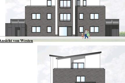 Haus Bad Zwischenahn - 4 Zimmer, 115 m&sup2;, 1.665&euro; | Angebot:26103354