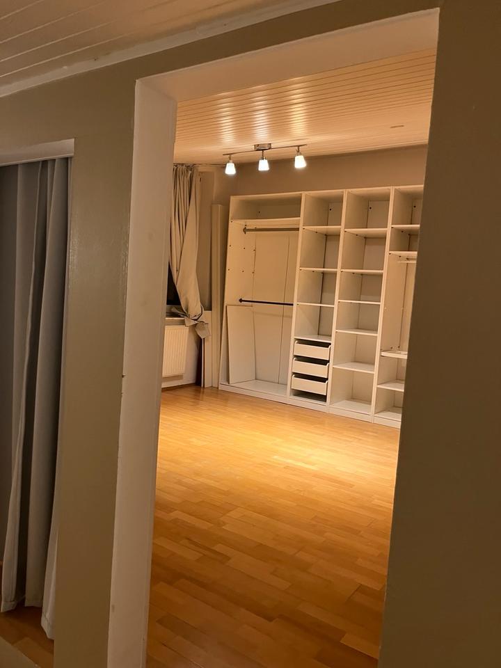 Stilvolle Maisonette-Wohnung in ruhiger Lage zimmer
