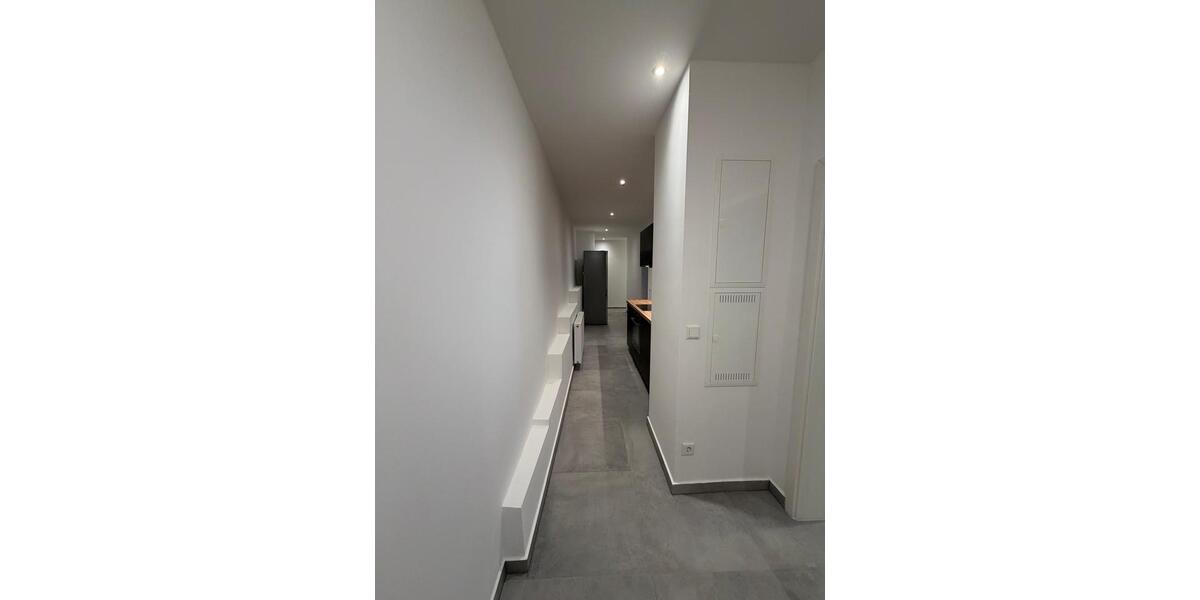 Wohnen auf Zeit Nürnberg Zerzabelshof - 1 Zimmer, 12 m&sup2;, 520&euro; | Angebot:24600313