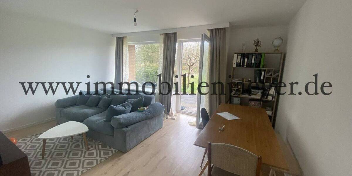 Etagenwohnung Hamburg Farmsen-Berne - 3 Zimmer, 71 m&sup2;, 998&euro; | Angebot:26044102