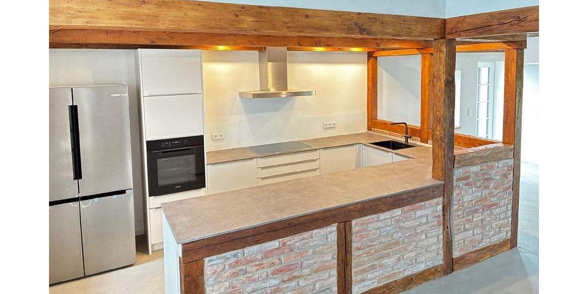 Einfamilienhaus Klein Königsförde Klein-Königsförde - 4 Zimmer, 200 m&sup2;, 2.500&euro; | Angebot:25877062