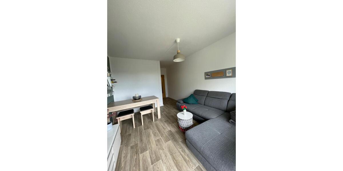 Etagenwohnung Freiberg - 2 Zimmer, 40 m&sup2;, 250&euro; | Angebot:26615618
