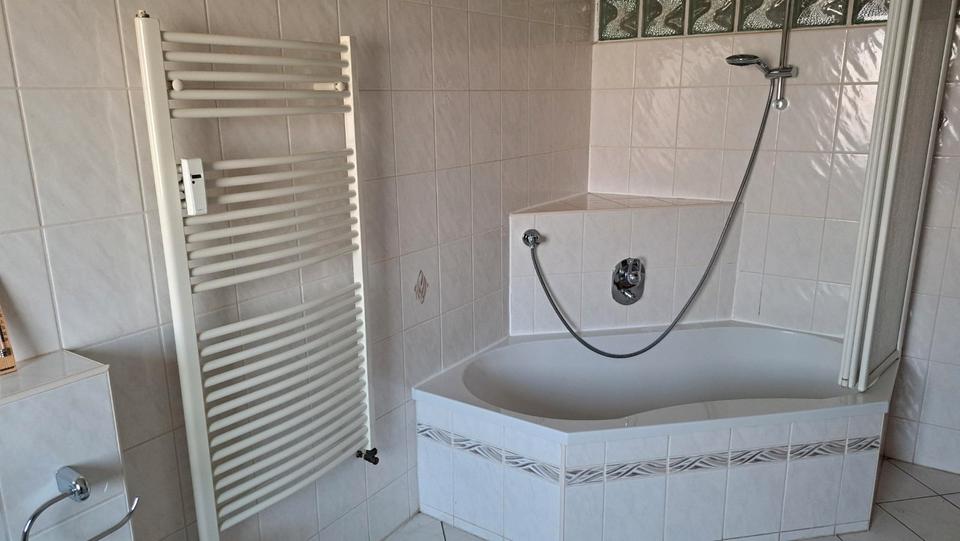 Dachgeschoßwohnung Birstein - 4 Zimmer, 115 m&sup2;, 800&euro; | Angebot:26325821