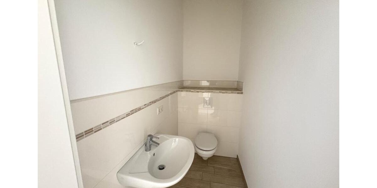 Wohnen, wie es sein soll – großzügig und hell 4 zimmer