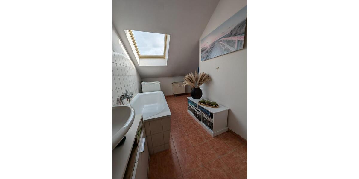 Dachgeschoßwohnung Meißen - 2 Zimmer, 58 m&sup2;, 435&euro; | Angebot:26132941