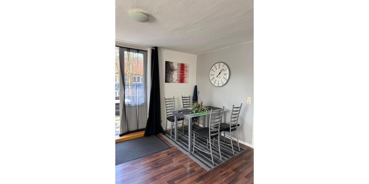 Dachgeschoßwohnung Drakenburg - 3 Zimmer, 82 m&sup2;, 680&euro; | Angebot:25839478