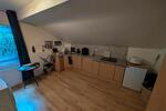 Dachgeschoßwohnung Essen Stadtbezirk VII - 2 Zimmer, 70 m&sup2;, 580&euro; | Angebot:26032935