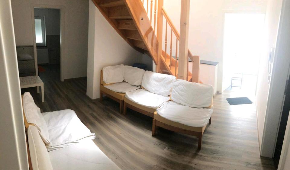 Wohnen auf Zeit Mosbach - 1 Zimmer, 12 m&sup2;, 325&euro; | Angebot:25982094