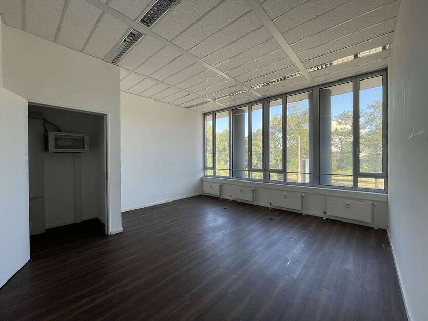 Ihr Büro mit Erweiterungspotential in den Gohlis Arkaden! 3 zimmer