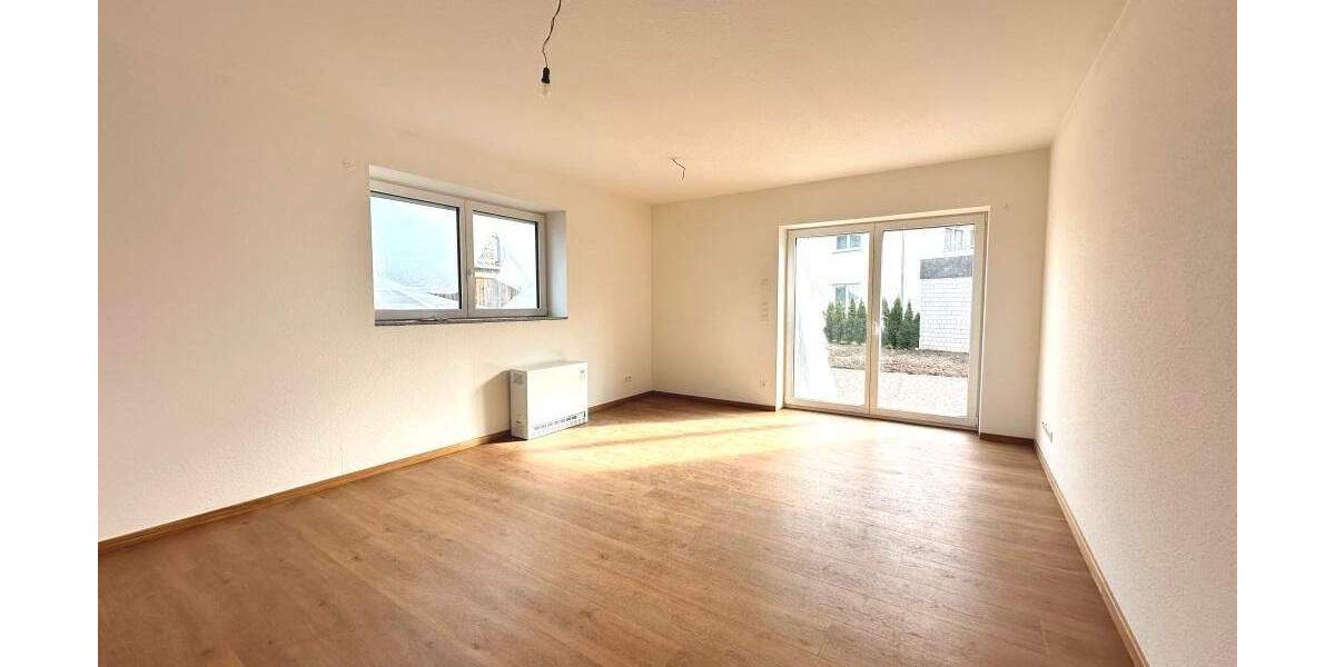 Terrassenwohnung Meckenbeuren Buch - 2 Zimmer, 75 m&sup2;, 900&euro; | Angebot:25669679