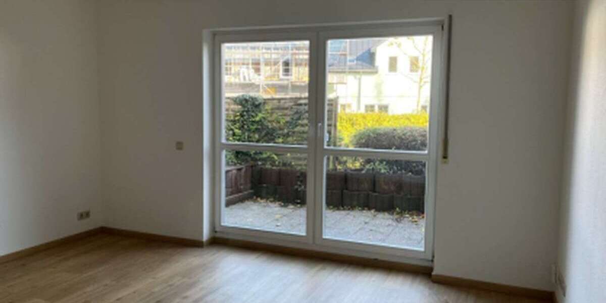 Etagenwohnung Ilmenau Roda - 2 Zimmer, 70 m&sup2;, 720&euro; | Angebot:27032702