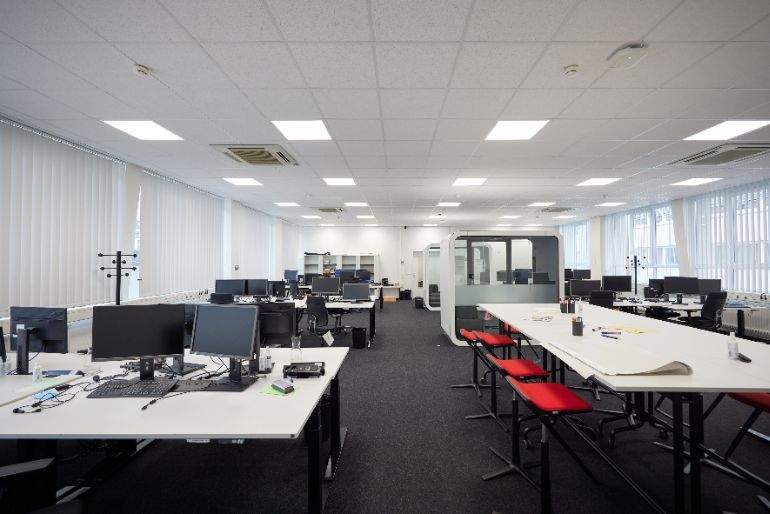 Gewerbeobjekt Stuttgart Wangen - 8.151&euro; | Angebot:25268116