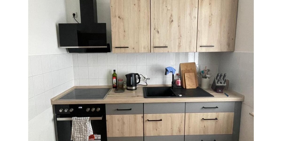 Erdgeschoßwohnung Wittichenau - 3 Zimmer, 66 m&sup2;, 533&euro; | Angebot:25975236