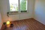 2-Raum-Wohnung mit lichtdurchflutetem 30 m² WohnZimmer, Balkon und EBK!