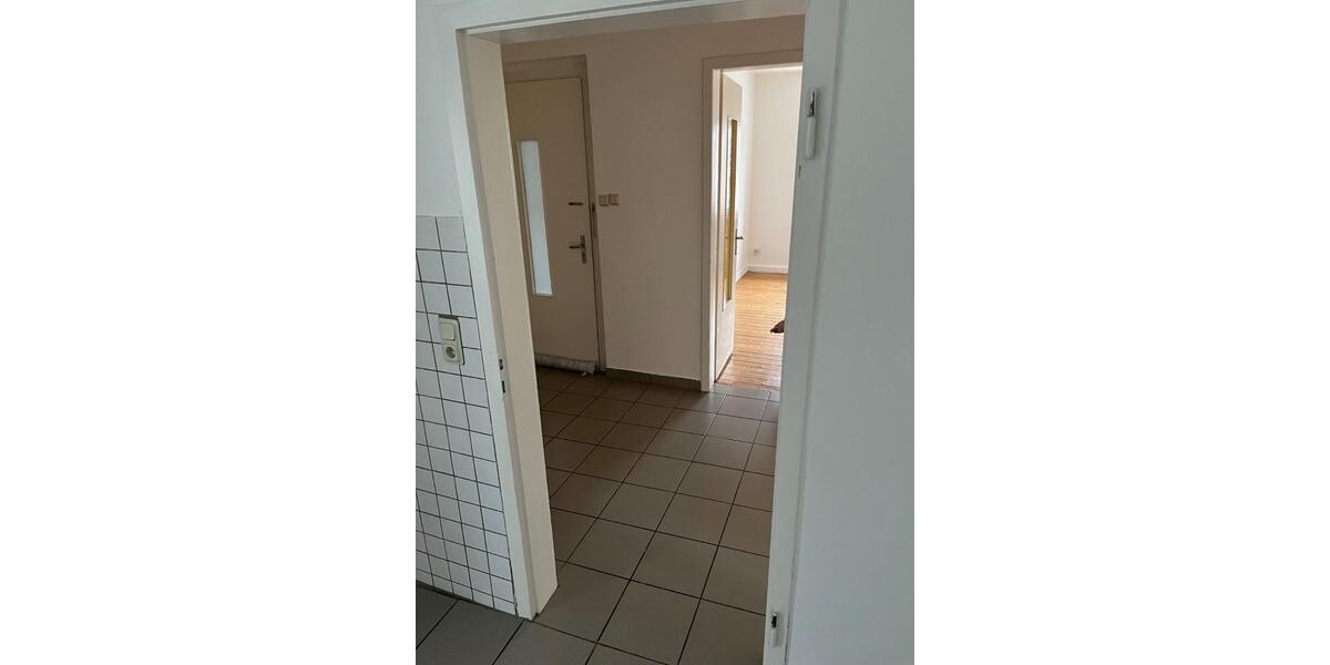 Etagenwohnung Dortmund Brackel - 3 Zimmer, 74 m&sup2;, 650&euro; | Angebot:26700906