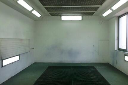 Gewerbeobjekt Perlesreut - 85&euro; | Angebot:24732736