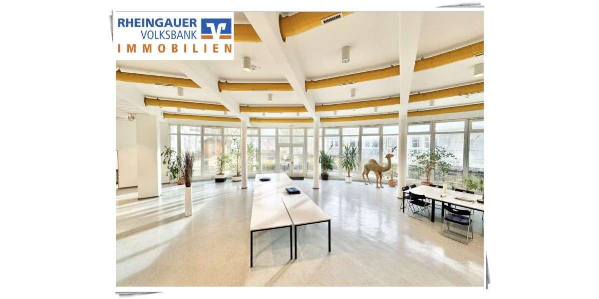 Einzelhandel in Oestrich-Winkel 2.240 € 280 m² zimmer