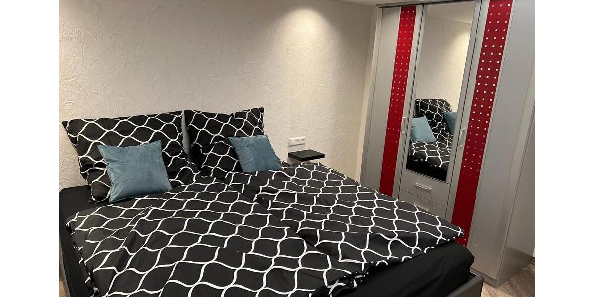 Wohnen auf Zeit Feuchtwangen - 2 Zimmer, 52 m&sup2;, 65&euro; | Angebot:26606961