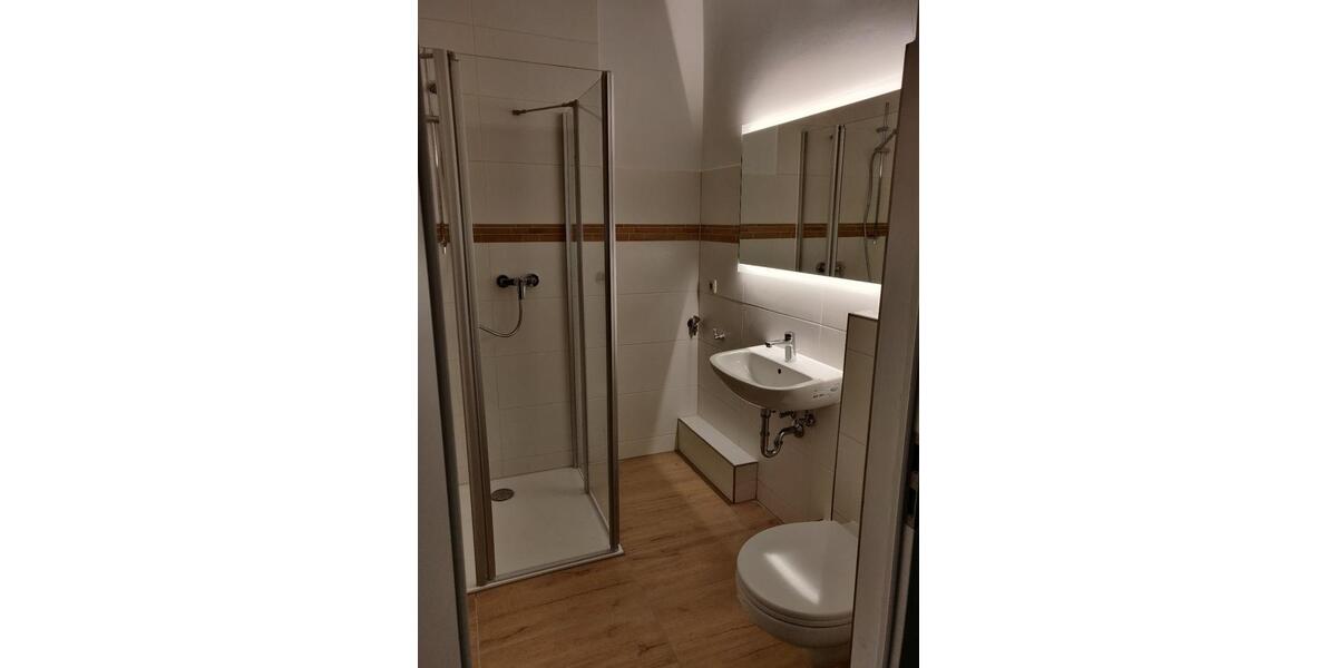 Erdgeschoßwohnung Gräfenhainichen - 2 Zimmer, 48 m&sup2;, 349&euro; | Angebot:25232503