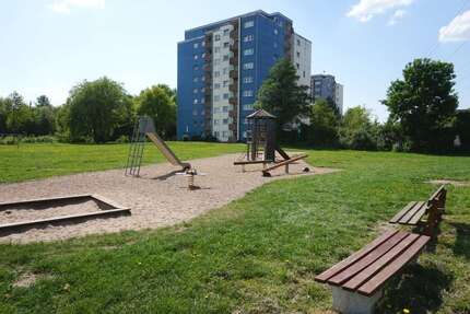 Wohnung Schwarzenbek Nord-Ost - 3 Zimmer, 78 m&sup2;, 630&euro; | Angebot:26135528